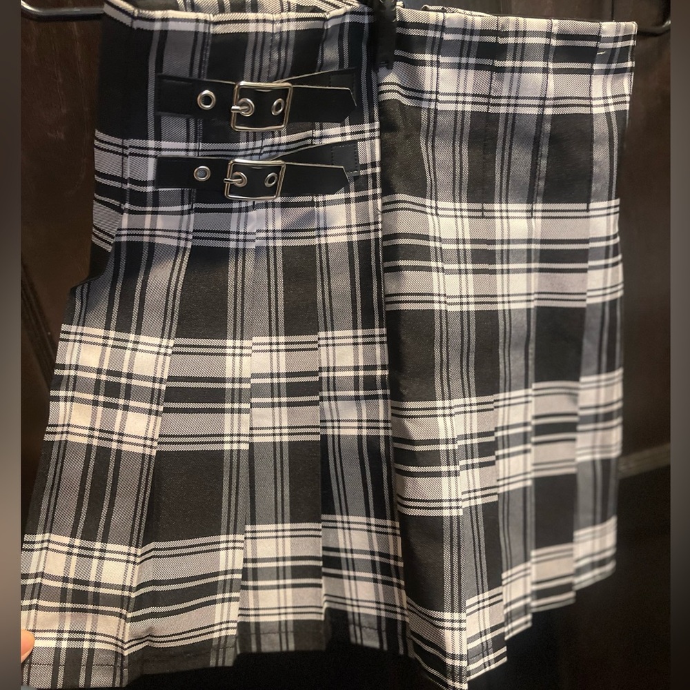 New!! Skirt